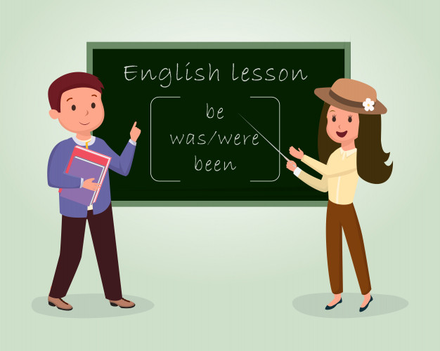 Cara Menguasai Grammar Bahasa Inggris Tanpa Membosankan